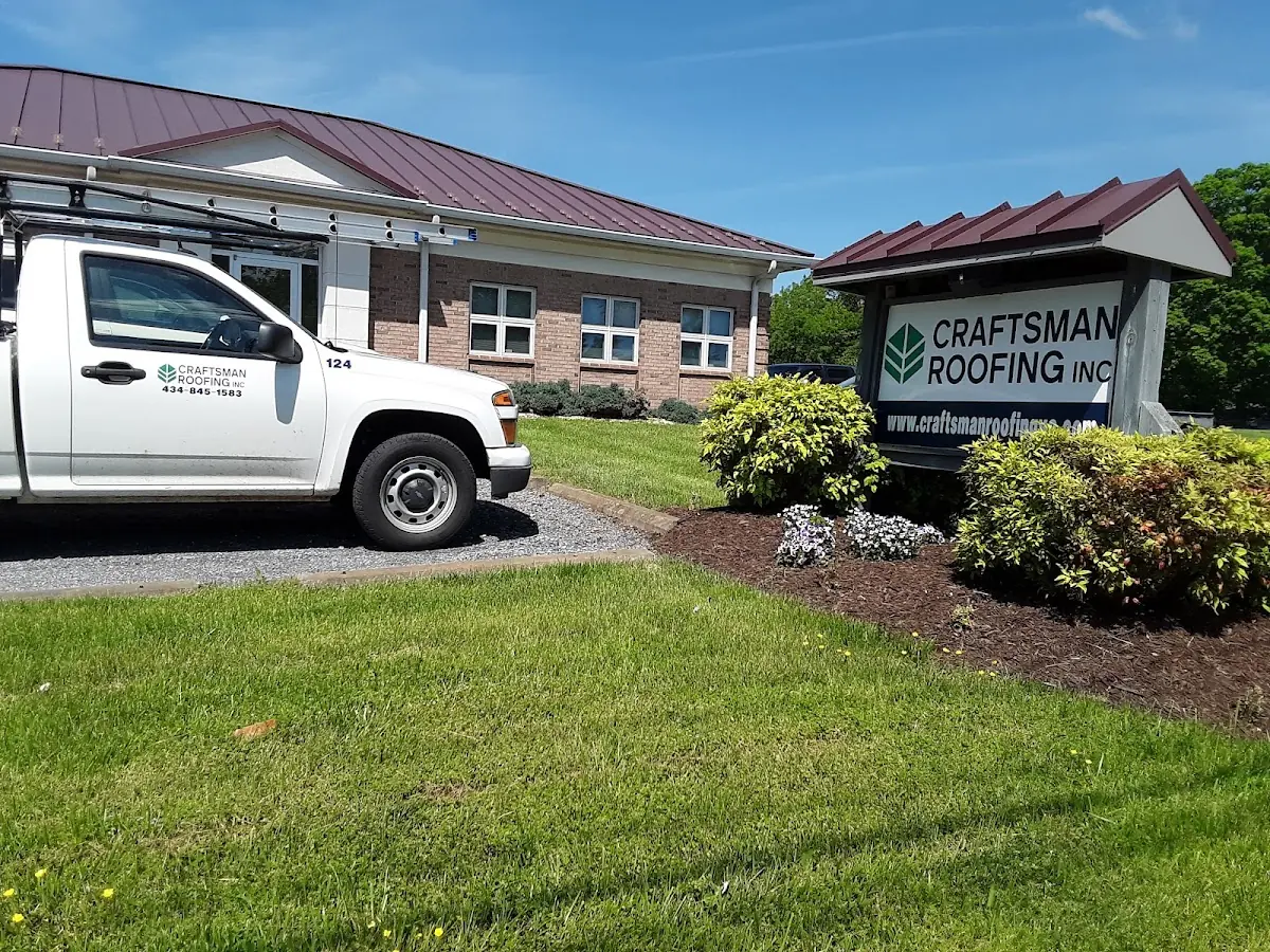 Quality Hail Damage Roof Repair by experienced craftsmen in North Huntingdon